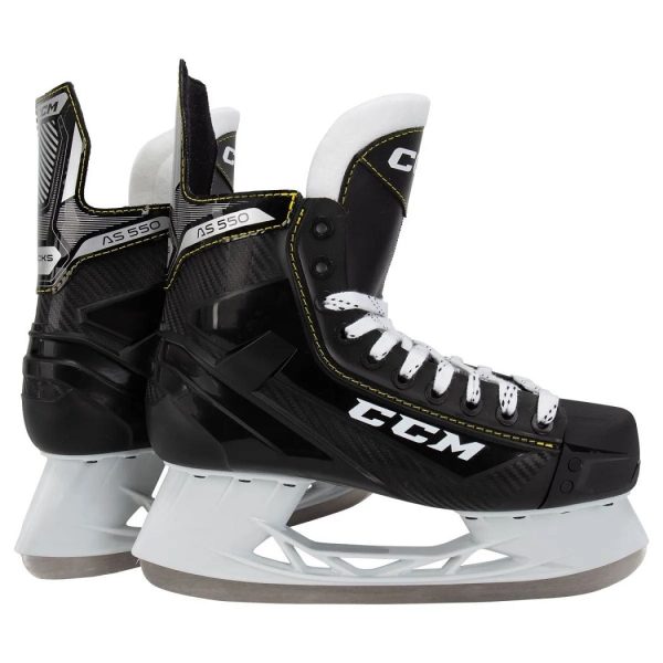 CCM Tacks AS-550 Senior Ice Hockey Skates Sale
