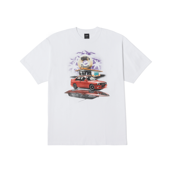 Drive Thru T-Shirt Supply