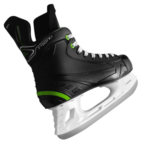 TronX Stryker 3.0 Senior Ice Hockey Skates For Cheap - Image 4