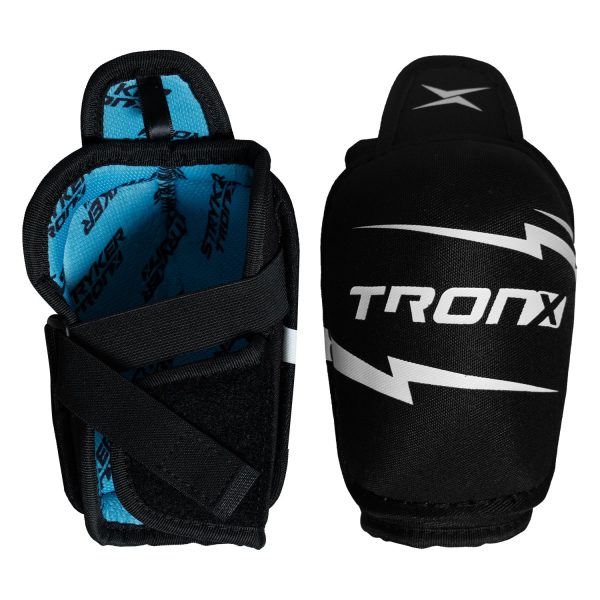 TronX Junior Ice Hockey Equipment Starter Kit For Discount - Image 4