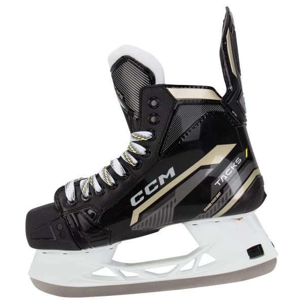 CCM Tacks AS-570 Senior Ice Hockey Skates Online Sale - Image 3