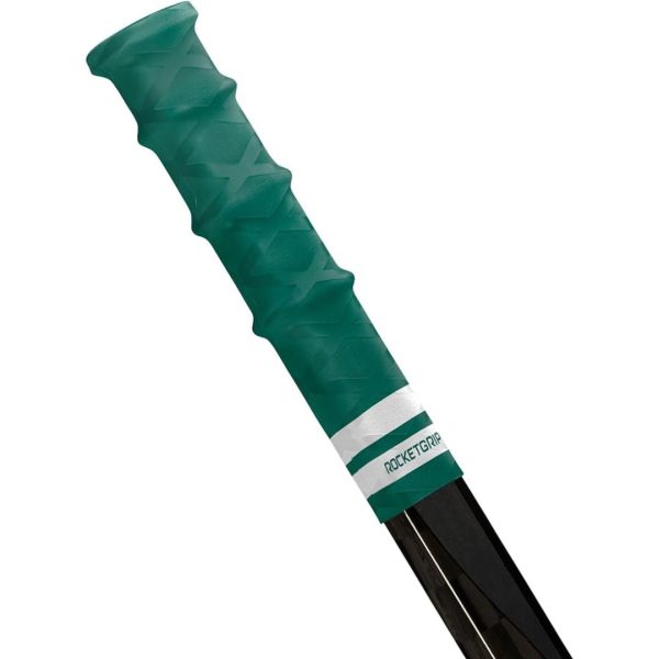Rocketgrip Rubber Hockey Stick Grip Cheap