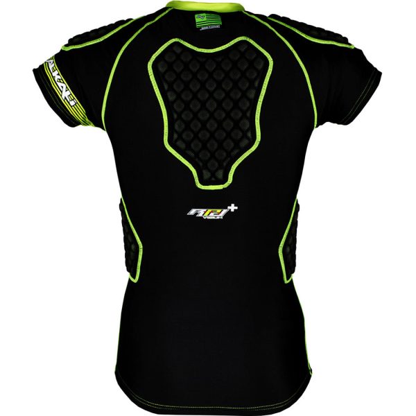 Alkali RPD Visium Junior Padded Roller Hockey Shirt For Cheap - Image 2