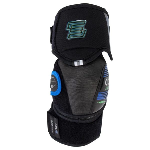 Sherwood Code Encrypt 2 Senior Elbow Pads For Cheap - Image 4