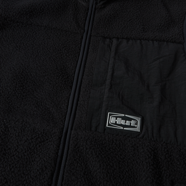 Sonoma High Pile Vest Fashion - Image 3
