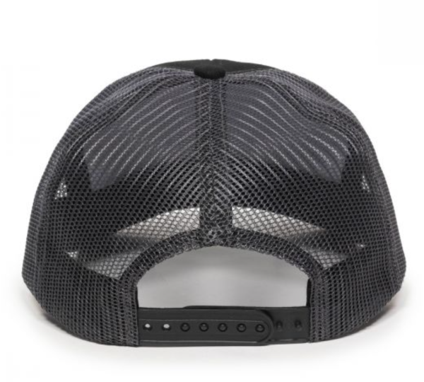 BB Hockey Black Charcoal on Sale - Image 3