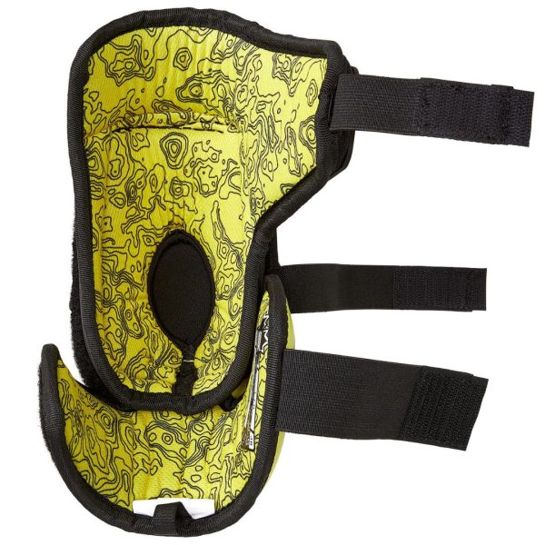 Sherwood Rekker Legend 4 Senior Hockey Elbow Pads Online Hot Sale - Image 2
