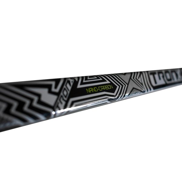 TronX Vanquish 475G Grip Senior Composite Hockey Stick For Cheap - Image 3