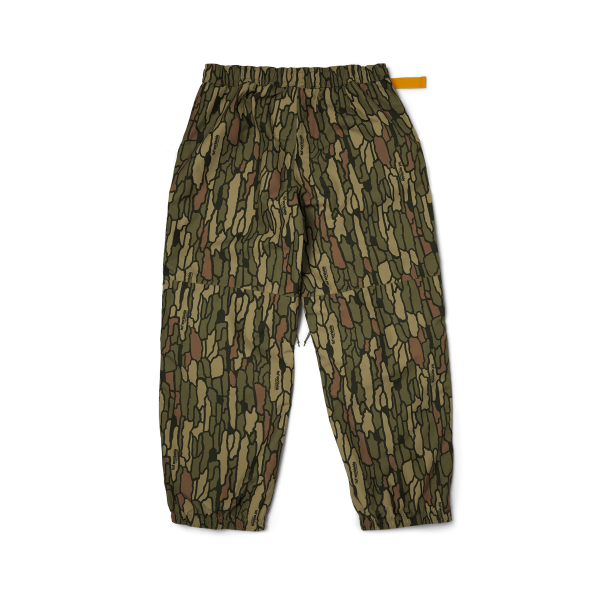 HUF x 686 Mens 2.5L Ghost Pant Hot on Sale - Image 2