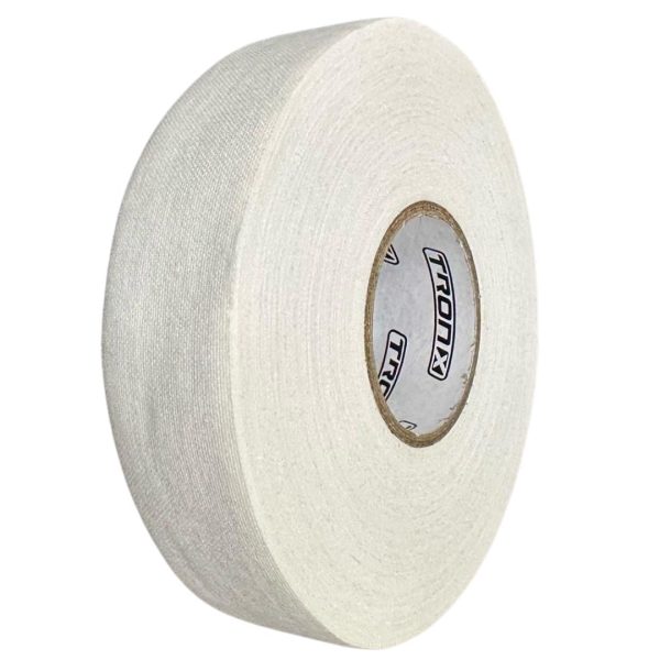 TronX Bulk 1 Inch Cloth Hockey Tape Case of 50 Rolls Online - Image 2
