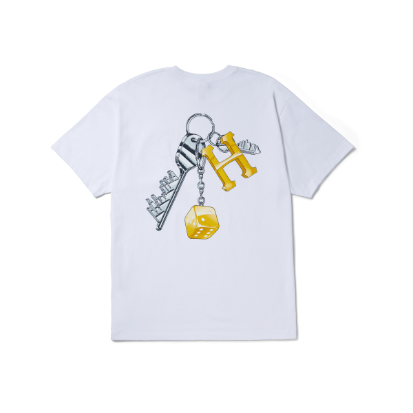 Keys To The City T-Shirt Online now - Image 5