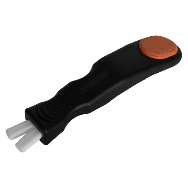 TronX Edger Skate Sharpening Hand Tool Online now