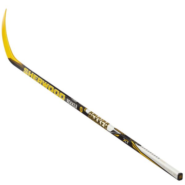 Sherwood Rekker XT Grip Youth Composite Hockey Stick Online Sale - Image 3