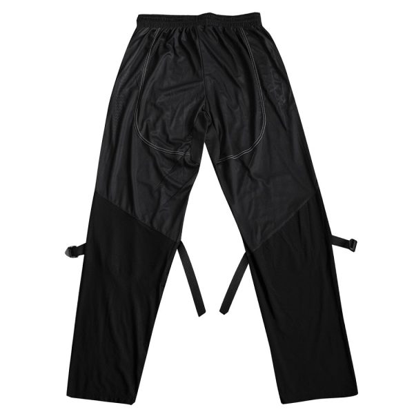 TronX Stryker Junior Roller Hockey Pants Online Sale - Image 2