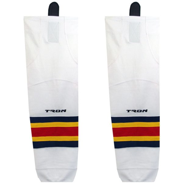 Florida Panthers Hockey Socks - TronX SK300 NHL Team Dry Fit Online now - Image 3