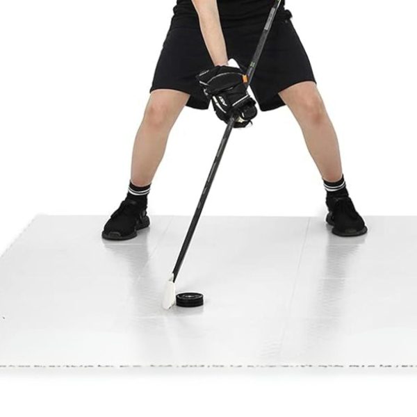 TronX Hockey Dryland Flooring Training Tiles (10 Pack) Supply