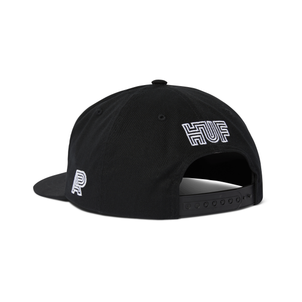 HUF x A&P Snapback Sale - Image 2