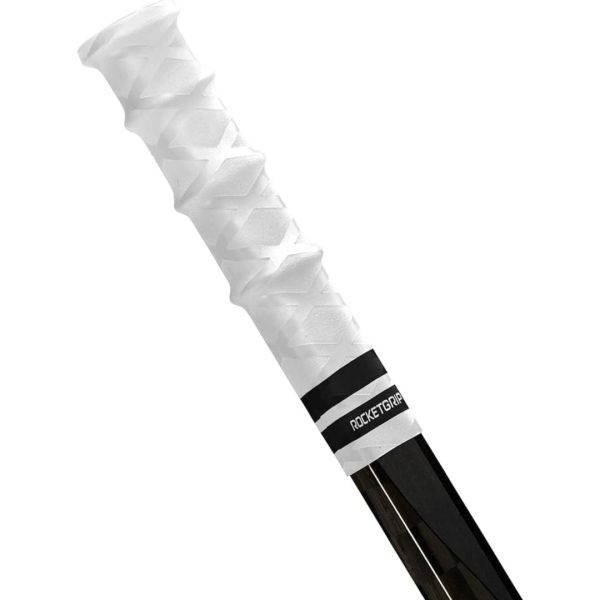 Rocketgrip Rubber Hockey Stick Grip Cheap - Image 5