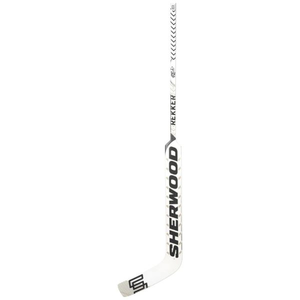 Sherwood Rekker Element 1 Senior Composite Hockey Goalie Stick Hot on Sale - Image 2