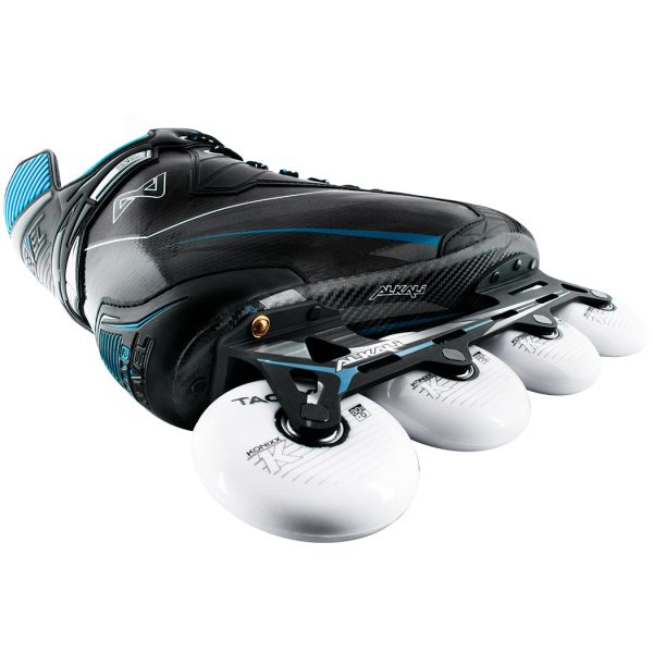 Alkali Revel 2 Junior Roller Hockey Skates Online Hot Sale - Image 4