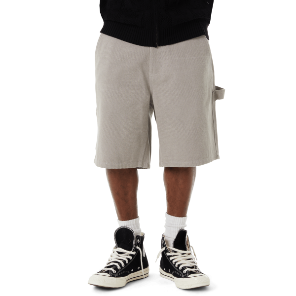 Total Eclipse Twill Work Short For Sale - Image 5