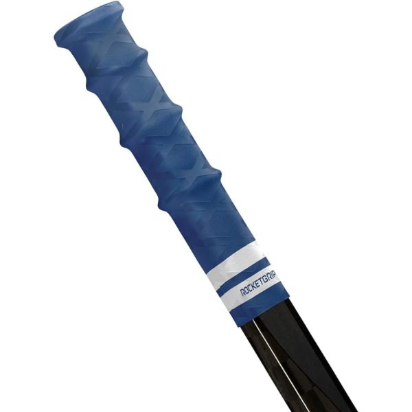 Rocketgrip Rubber Hockey Stick Grip Cheap - Image 4