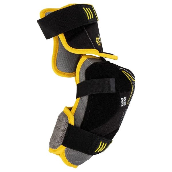 Sherwood Rekker Element 4 Senior Hockey Elbow Pads Cheap - Image 2