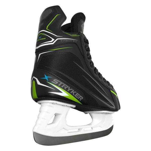 TronX Stryker SB Junior Ice Hockey Skates Supply - Image 2