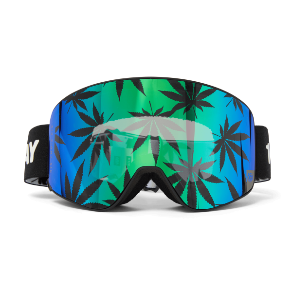 HUF x 686 Smarty Goggle Online Sale