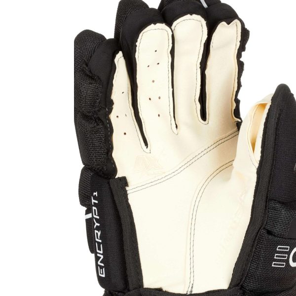 Sherwood Code Encrypt 1 Senior Hockey Gloves Online Sale - Image 4