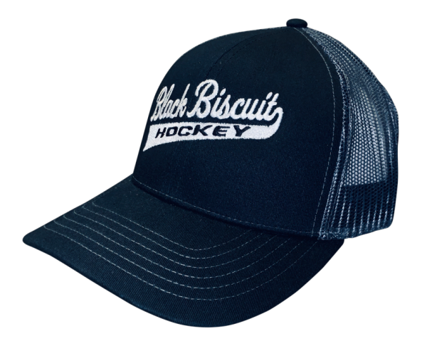 BB Hockey Black Charcoal on Sale - Image 2