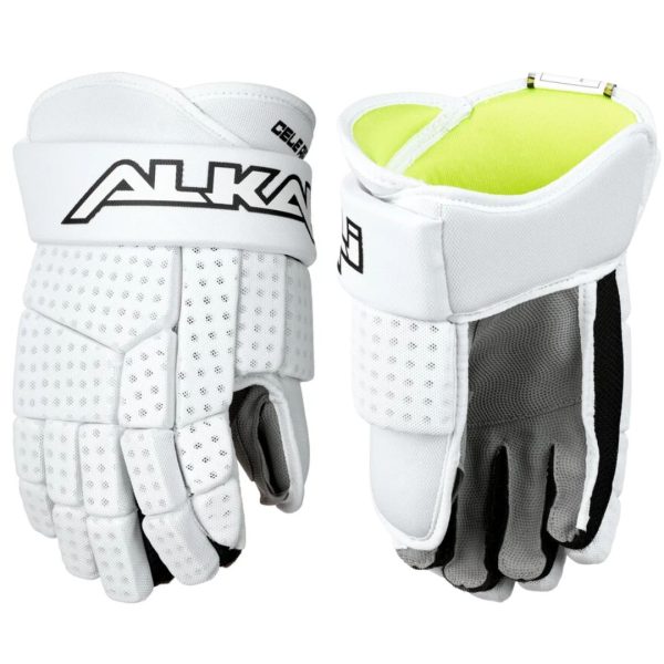 Alkali Cele Air Senior Hockey Gloves Online Hot Sale