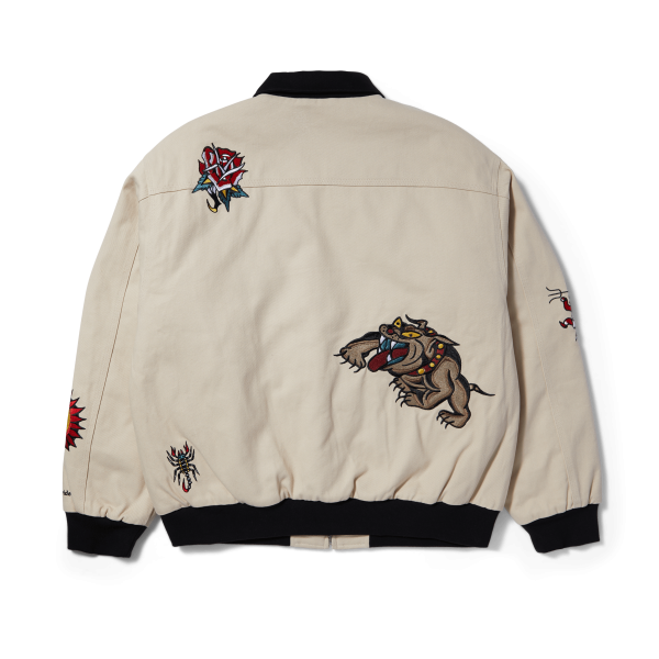 Bledsoe Work Jacket on Sale - Image 3