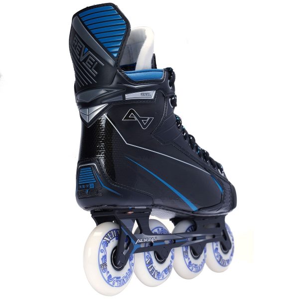 Alkali Revel 2 Senior Roller Hockey Skates Fashion - Image 2