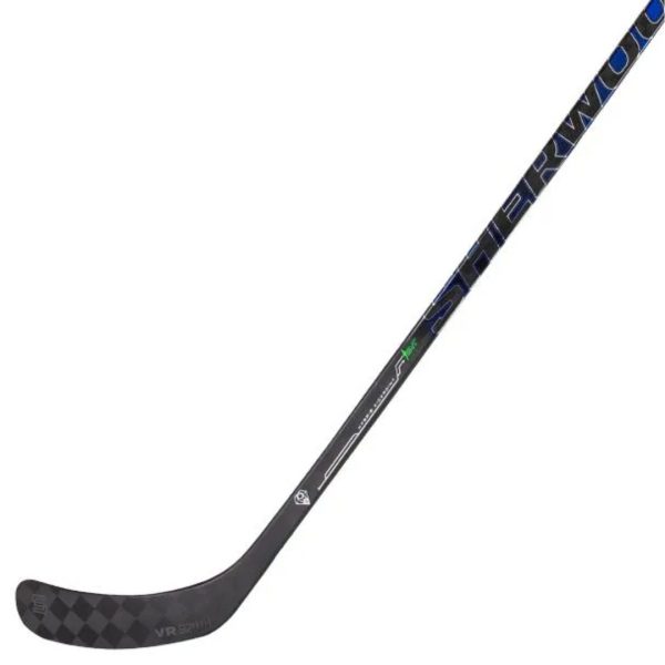 Sherwood Code Encrypt 1 Grip Senior Composite Hockey Stick For Cheap - Image 4