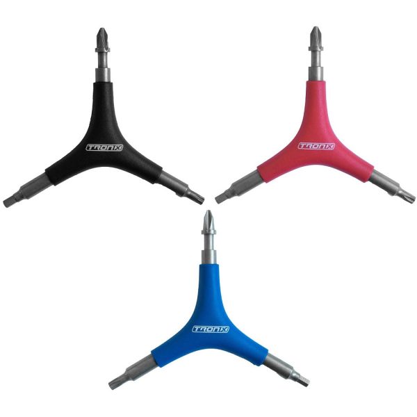 TronX Roller Hockey Skate Multi Tool Hot on Sale