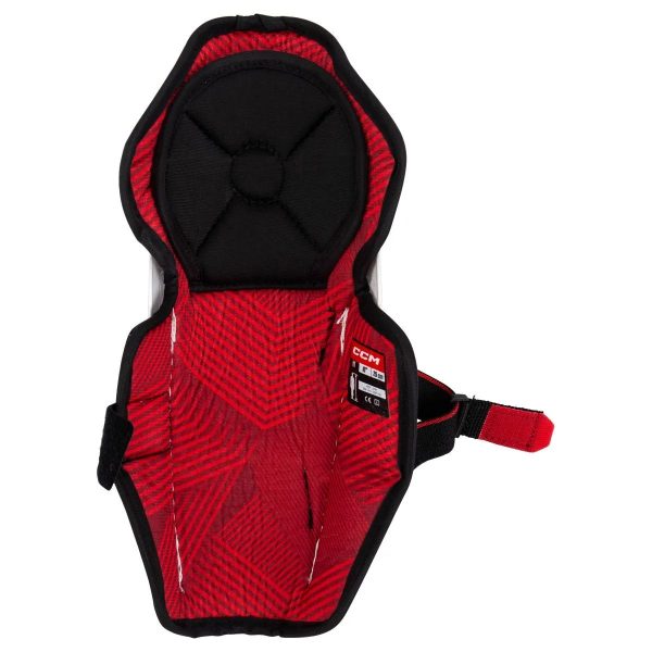 CCM Next Youth Hockey Shin Guards Online - Image 2