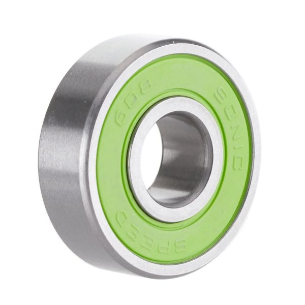 Sonic 16-Pack Roller Hockey Bearings (Speed 608) Cheap - Image 3