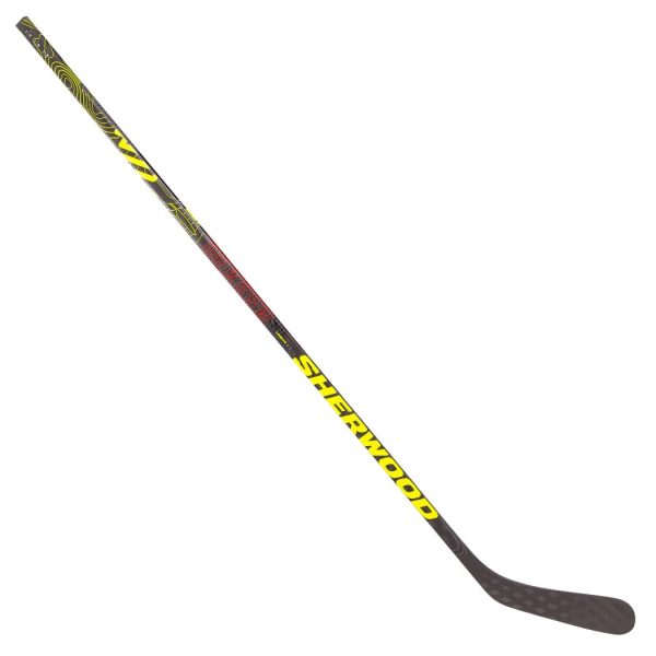 Sherwood Rekker Legend 3 Grip Senior Composite Hockey Stick Online now