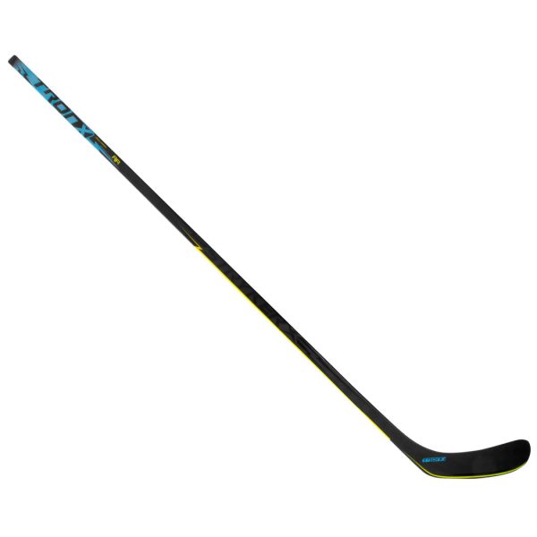 TronX Stryker 350G Tall 64  Senior Composite Hockey Stick For Cheap