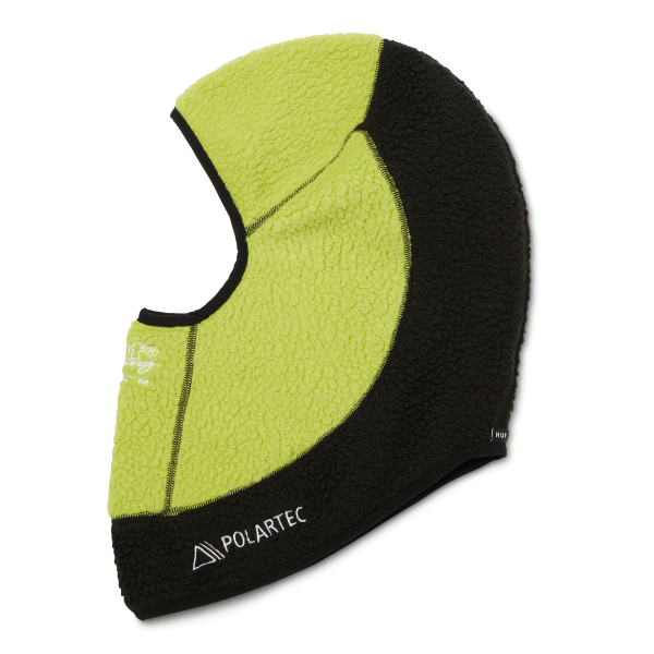HUF Polartec Racing Fleece Balaclava Fashion - Image 4