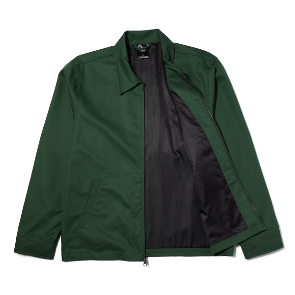 HUF x Toyota Parts & Service Jacket Cheap - Image 2