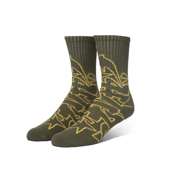 Outlines Crew Sock Online Sale
