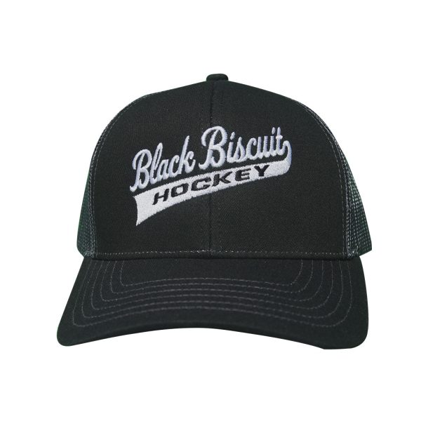 BB Hockey Black Charcoal on Sale