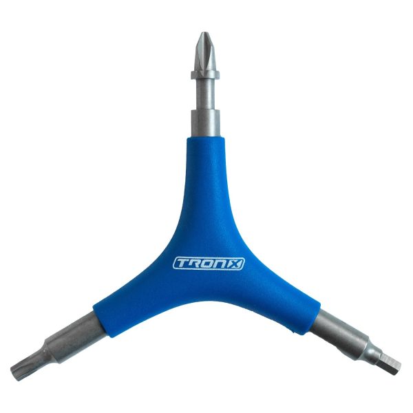 TronX Roller Hockey Skate Multi Tool Hot on Sale - Image 2