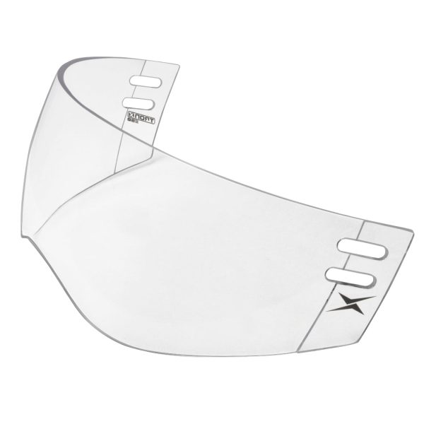 TronX S50 Anti-Scratch Anti-Fog Hockey Helmet Visor (Clear) Discount