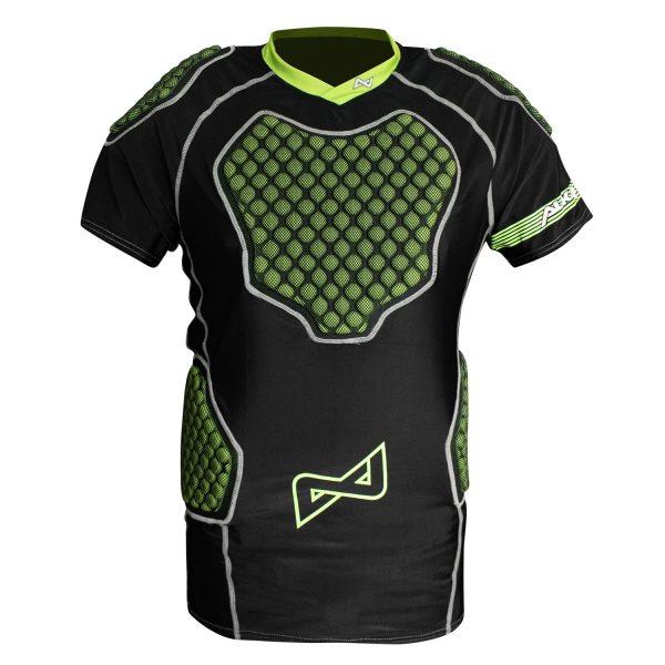 Alkali Cele I Junior Padded Roller Hockey Shirt Online Hot Sale