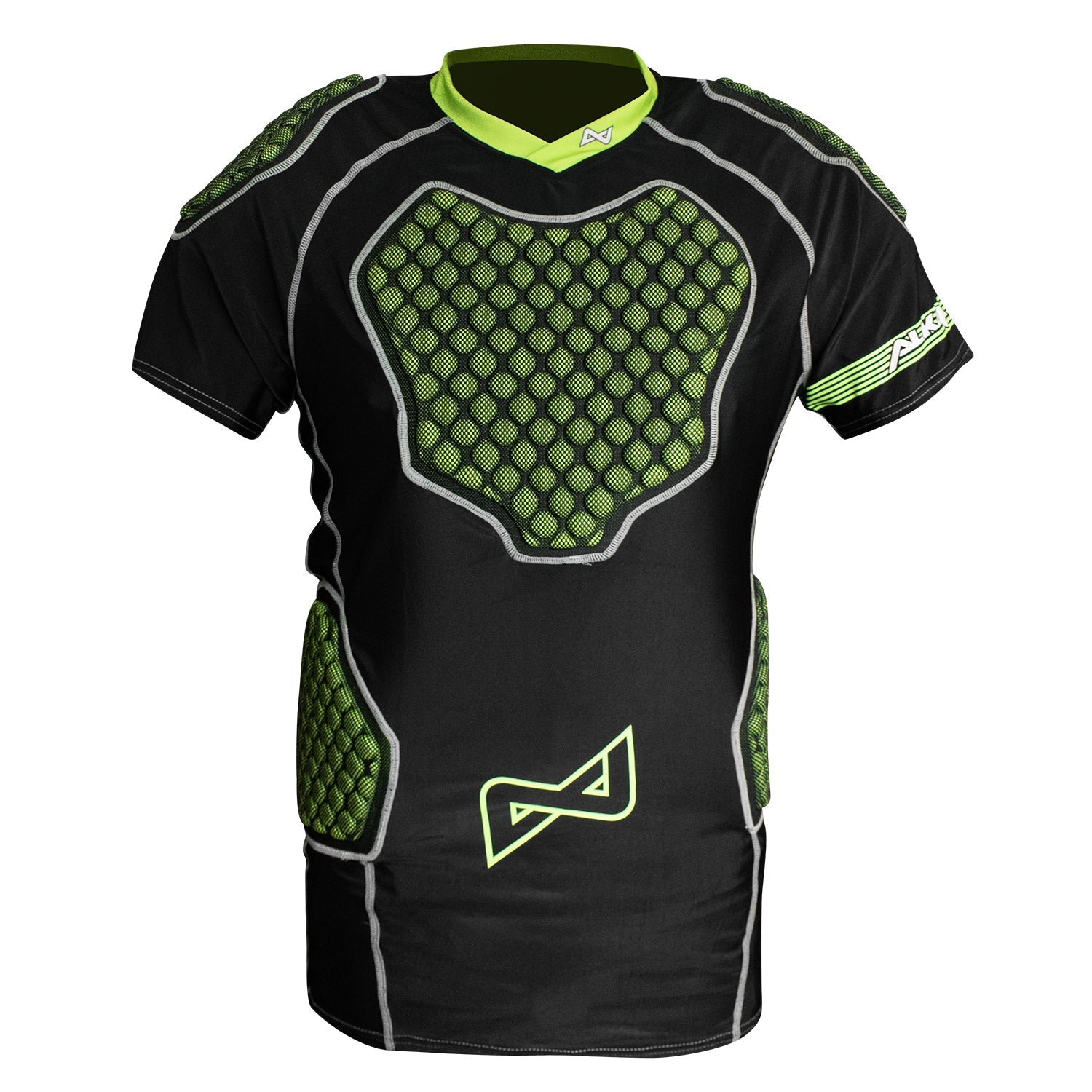 Alkali Cele I Junior Padded Roller Hockey Shirt Online Hot Sale