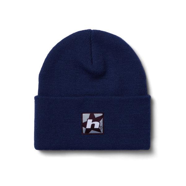 Star Box Logo Beanie Online now