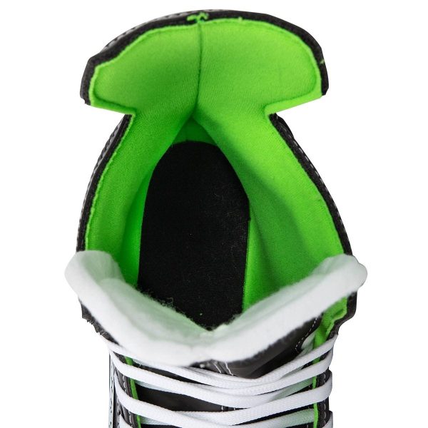 Bauer X-LS Intermediate Ice Hockey Skates Cheap - Image 5